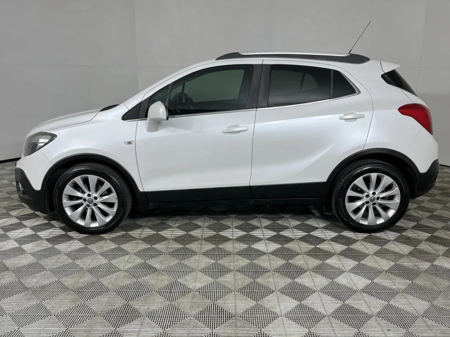 Used 2016 Opel Mokka X 1.4 Turbo Cosmo auto - WeBuyCars George