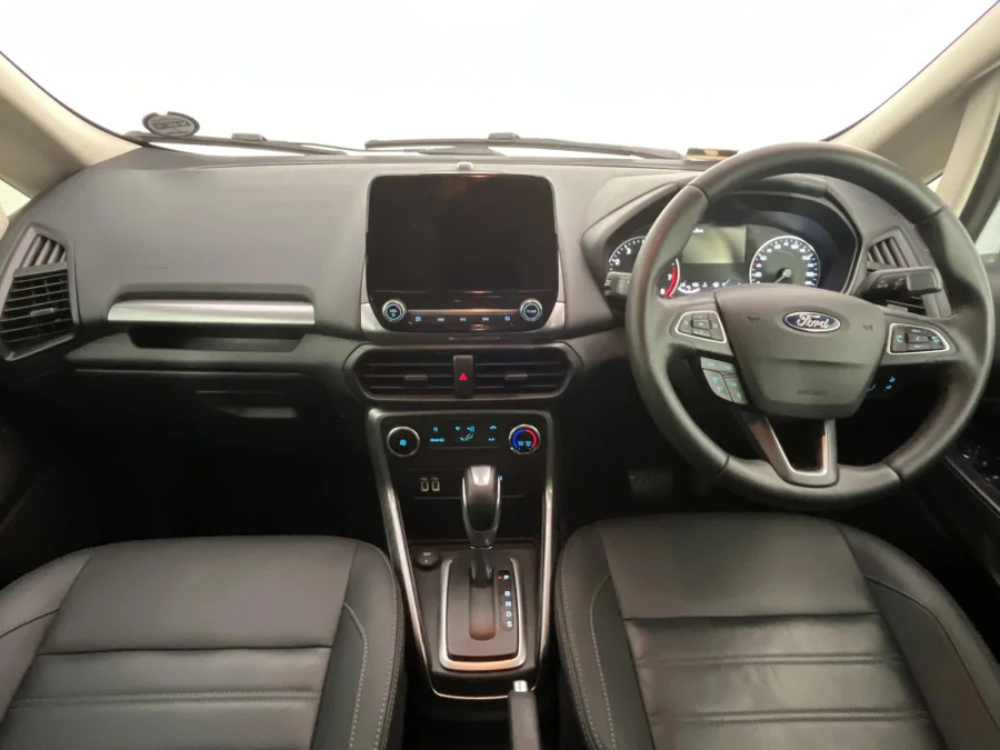 Used 2023 Ford EcoSport 1.0T Active - WeBuyCars JHB South