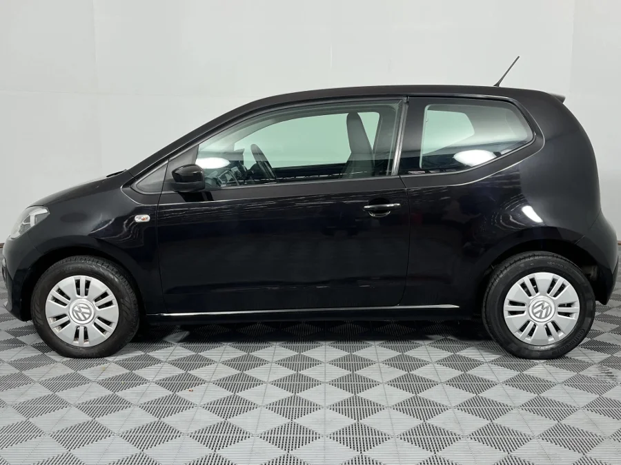 Used 2015 Volkswagen up! club up! 3-door 1.0 - WeBuyCars Lansdowne