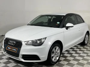 Used 2014 Audi A1 3-door 1.2TFSI S