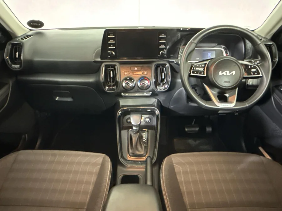 Used 2022 Kia Sonet 1.5 EX auto - WeBuyCars Midstream