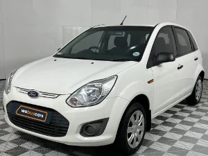 Used 2015 Ford Figo 1.4TDCi Ambiente
