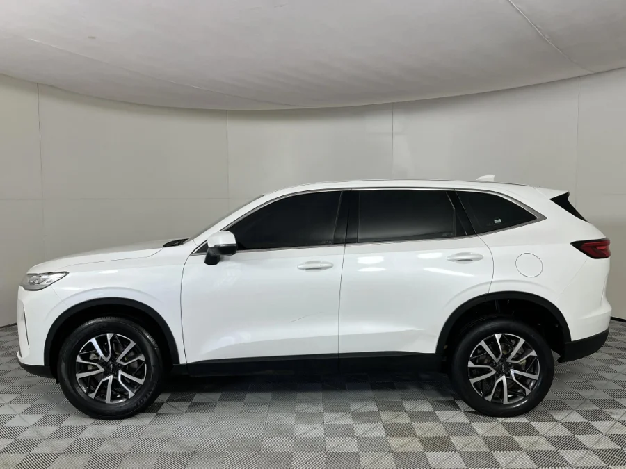 Used 2021 Haval H6 2.0GDIT Premium - WeBuyCars Mbombela