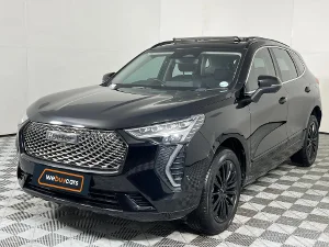 Used 2023 Haval Jolion 1.5T S Super Luxury