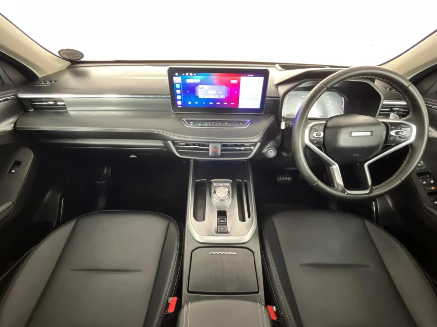 Used 2023 Haval Jolion 1.5T S Super Luxury - WeBuyCars Pietermaritzburg