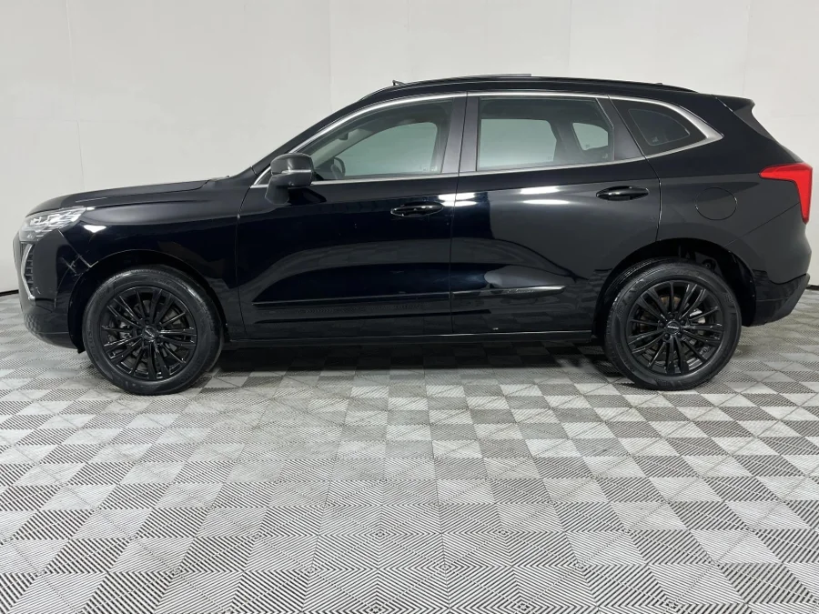 Used 2023 Haval Jolion 1.5T S Super Luxury - WeBuyCars Pietermaritzburg