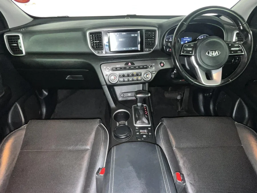 Used 2020 Kia Sportage 2.0CRDi EX - WeBuyCars Montana Used 2020 Kia Sportage 2.0CRDi EX - WeBuyCars Montana