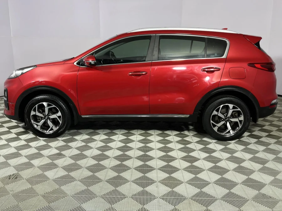 Used 2020 Kia Sportage 2.0CRDi EX - WeBuyCars Montana Used 2020 Kia Sportage 2.0CRDi EX - WeBuyCars Montana