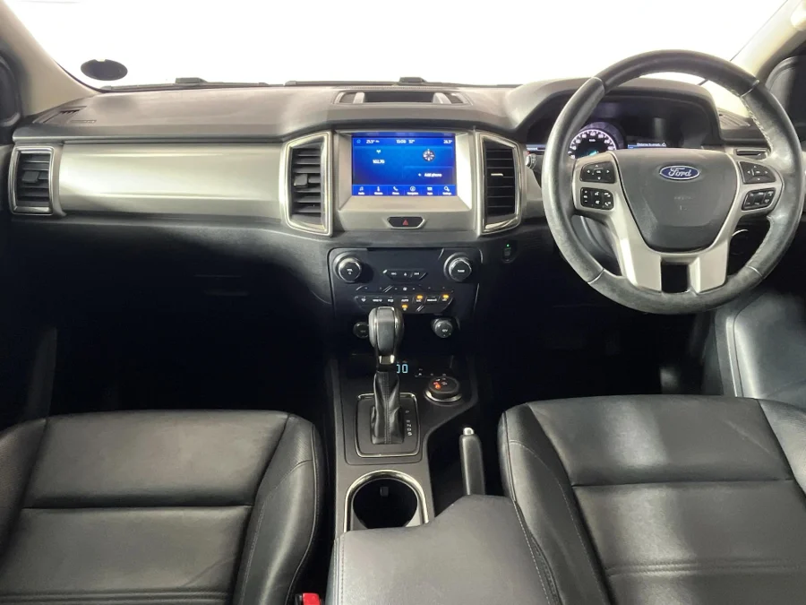 Used 2020 Ford Everest 2.0SiT 4WD XLT - WeBuyCars JHB South