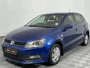 Used 2020 Volkswagen Polo Vivo hatch 1.4 Comfortline