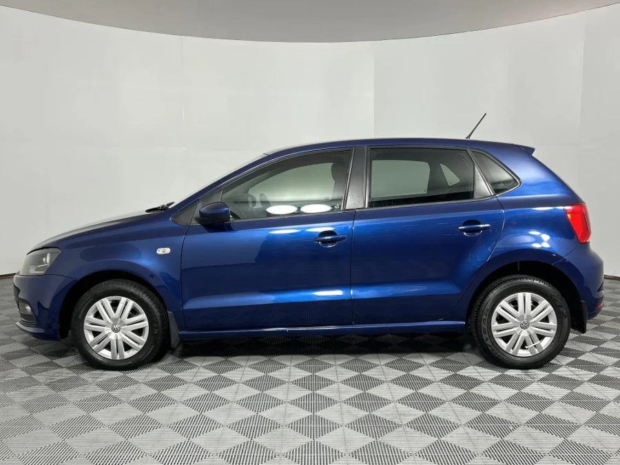 Used 2020 Volkswagen Polo Vivo hatch 1.4 Comfortline - WeBuyCars Richmond