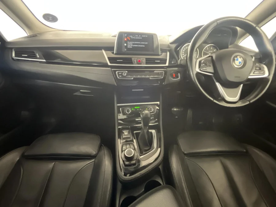Used 2015 BMW 2 Series Active Tourer 220d Active Tourer Sport sports-auto - WeBuyCars Lansdowne