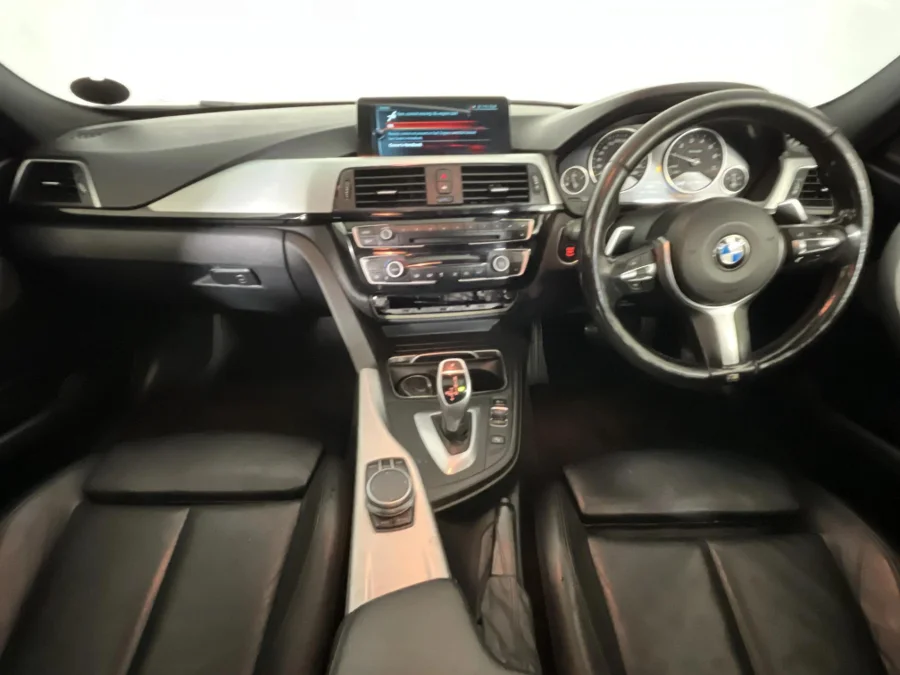 Used 2017 BMW 3 Series 320i Edition M Sport Shadow sports-auto - WeBuyCars JHB South