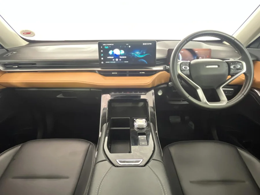 Used 2022 Haval H6 2.0GDIT 4WD Super Luxury - WeBuyCars Richmond