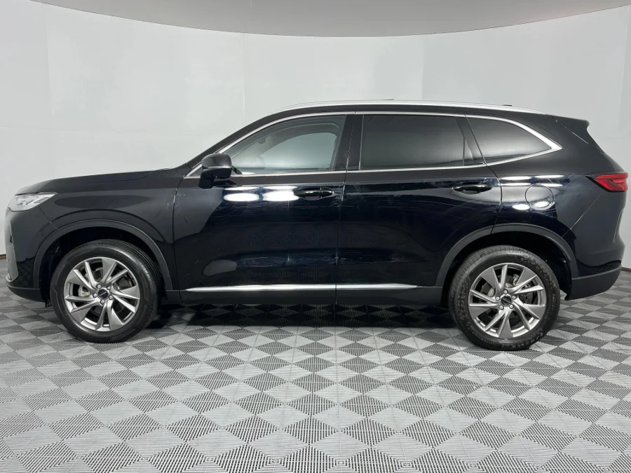 Used 2022 Haval H6 2.0GDIT 4WD Super Luxury - WeBuyCars Richmond