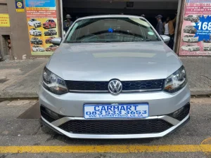 Used 2022 Volkswagen Polo sedan 1.4 Comfortline