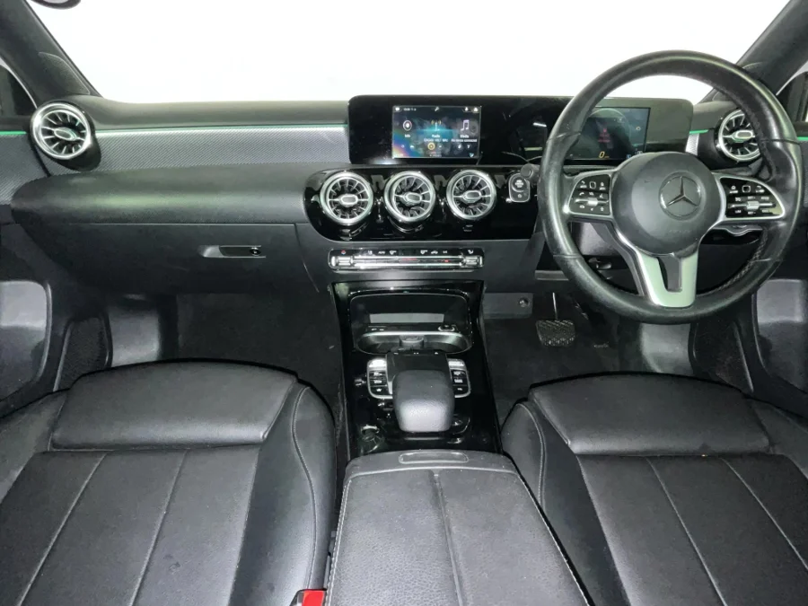 Used 2019 Mercedes-Benz A-Class A200 hatch AMG Line - WeBuyCars Durban