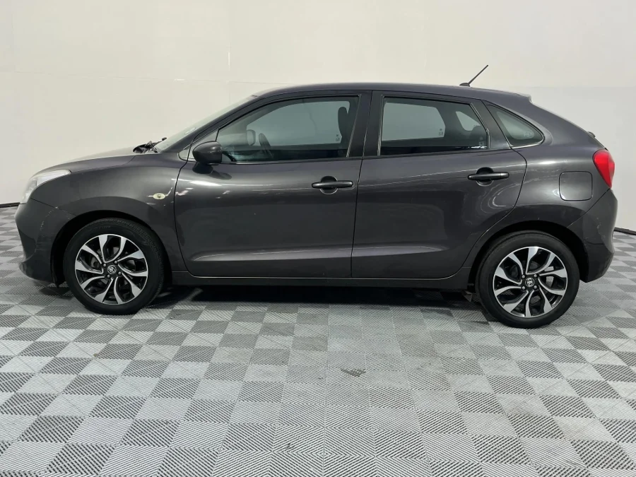 Used 2021 Toyota Starlet 1.4 XS auto - WeBuyCars Germiston Used 2021 Toyota Starlet 1.4 XS auto - WeBuyCars Germiston