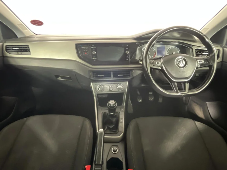 Used 2019 Volkswagen Polo hatch 1.0TSI Comfortline - WeBuyCars Lansdowne