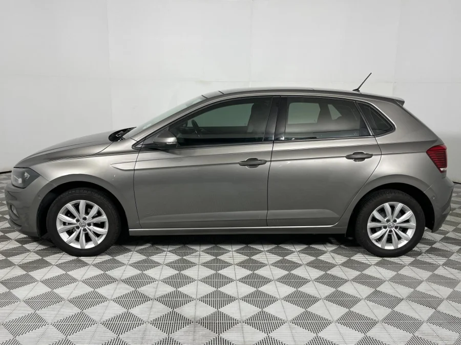 Used 2019 Volkswagen Polo hatch 1.0TSI Comfortline - WeBuyCars Lansdowne