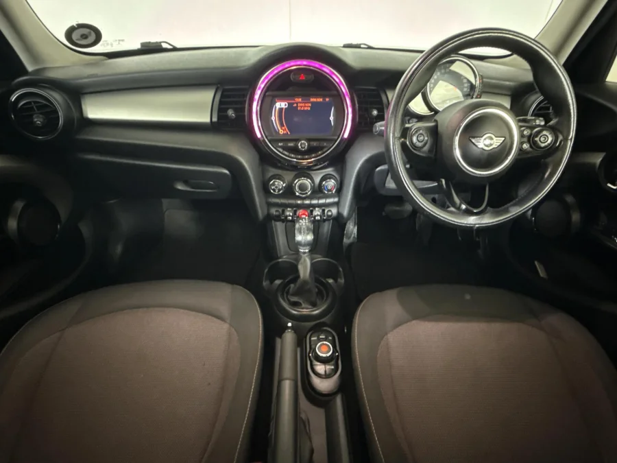 Used 2015 MINI Hatch Cooper Hatch 5-door Seven 7 auto - WeBuyCars Midstream