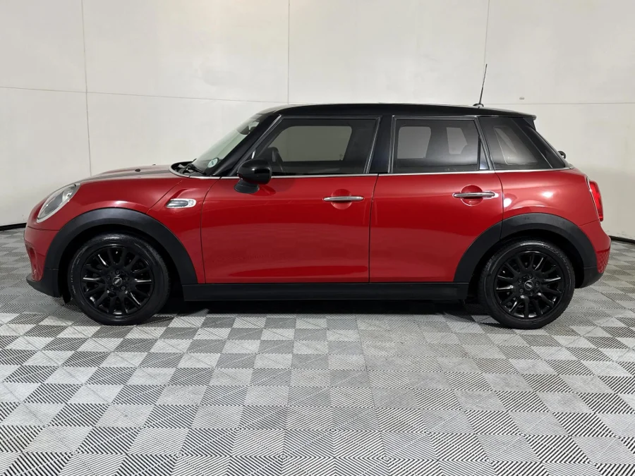 Used 2015 MINI Hatch Cooper Hatch 5-door Seven 7 auto - WeBuyCars Midstream