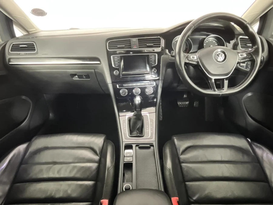 Used 2013 Volkswagen Golf 2.0TDI Highline - WeBuycars East London