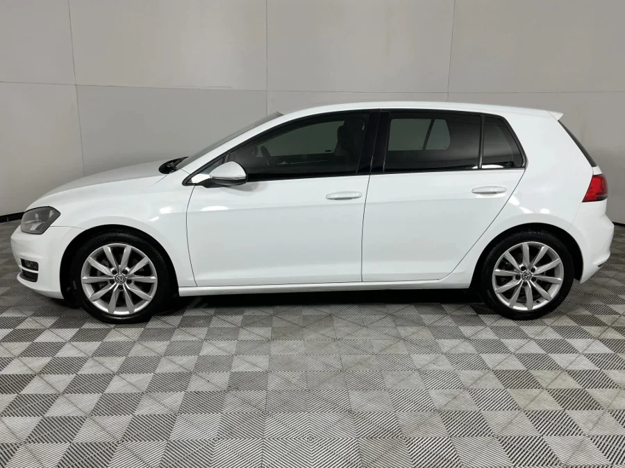 Used 2013 Volkswagen Golf 2.0TDI Highline - WeBuycars East London