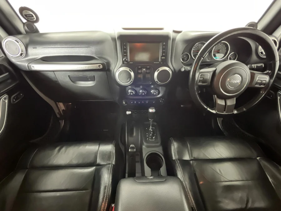 Used 2012 Jeep Wrangler 3.6L Sahara Conservation Edition - WeBuyCars Montana Used 2012 Jeep Wrangler 3.6L Sahara Conservation Edition - WeBuyCars Montana