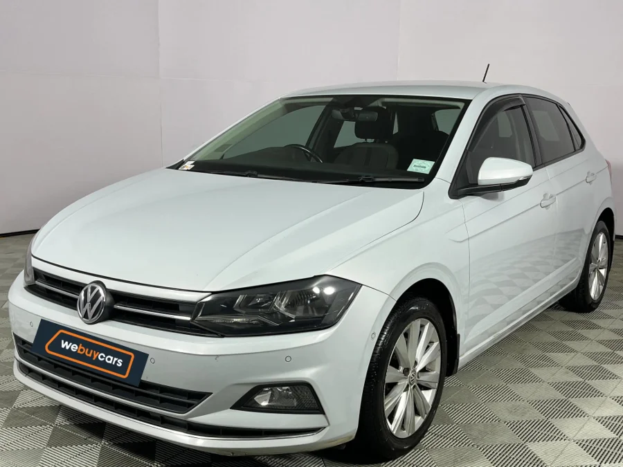 Used 2018 Volkswagen Polo hatch 1.0TSI Highline auto - WeBuyCars Durban Used 2018 Volkswagen Polo hatch 1.0TSI Highline auto - WeBuyCars Durban