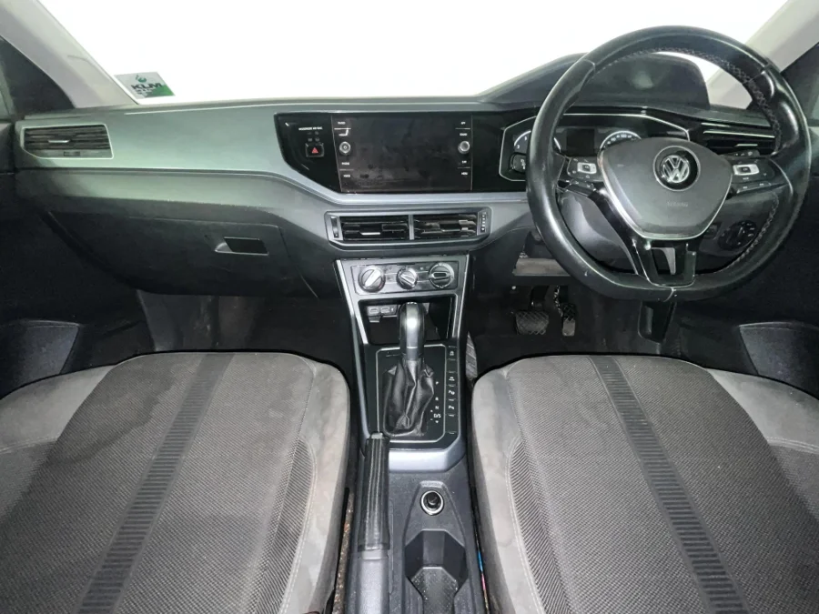 Used 2018 Volkswagen Polo hatch 1.0TSI Highline auto - WeBuyCars Durban Used 2018 Volkswagen Polo hatch 1.0TSI Highline auto - WeBuyCars Durban