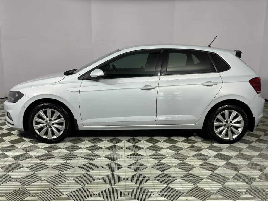 Used 2018 Volkswagen Polo hatch 1.0TSI Highline auto - WeBuyCars Durban Used 2018 Volkswagen Polo hatch 1.0TSI Highline auto - WeBuyCars Durban