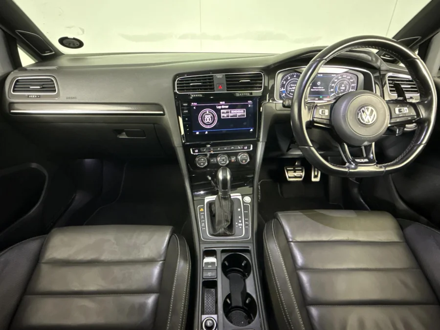 Used 2019 Volkswagen Golf R - WeBuyCars Midstream