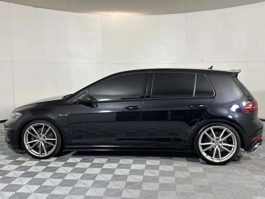Used 2019 Volkswagen Golf R - WeBuyCars Midstream