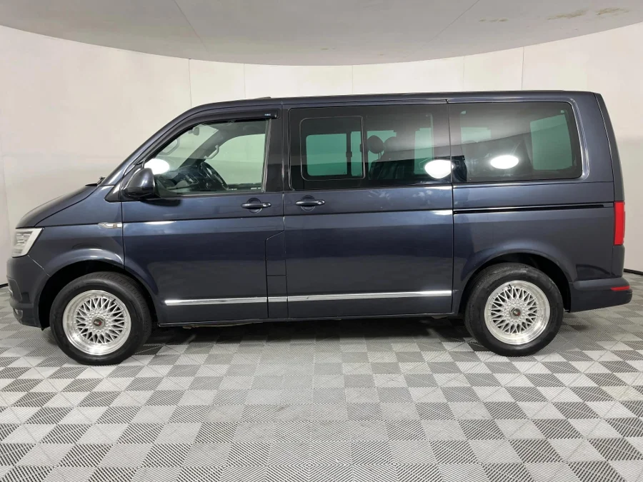 Used 2017 Volkswagen Caravelle 2.0BiTDI Highline - WeBuyCars Gqeberha