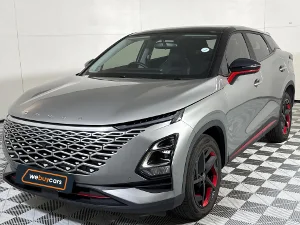 Used 2024 Omoda C5 1.5T 230T Lux S
