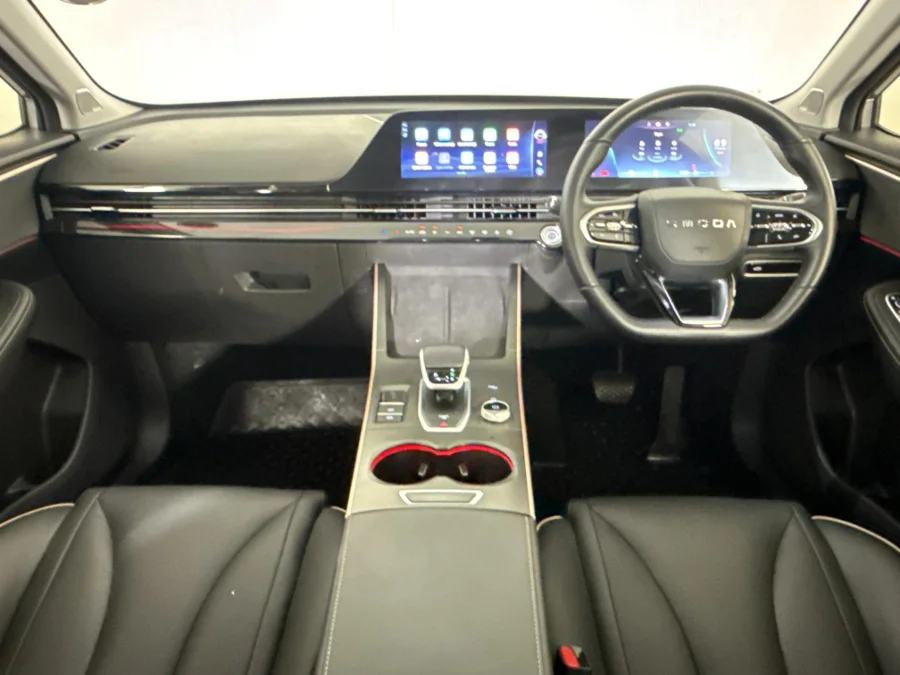 Used 2024 Omoda C5 1.5T 230T Lux S - WeBuyCars Midstream