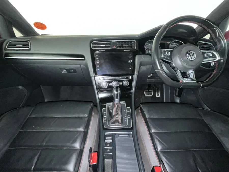 Used 2018 Volkswagen Golf GTI - WeBuyCars Durban