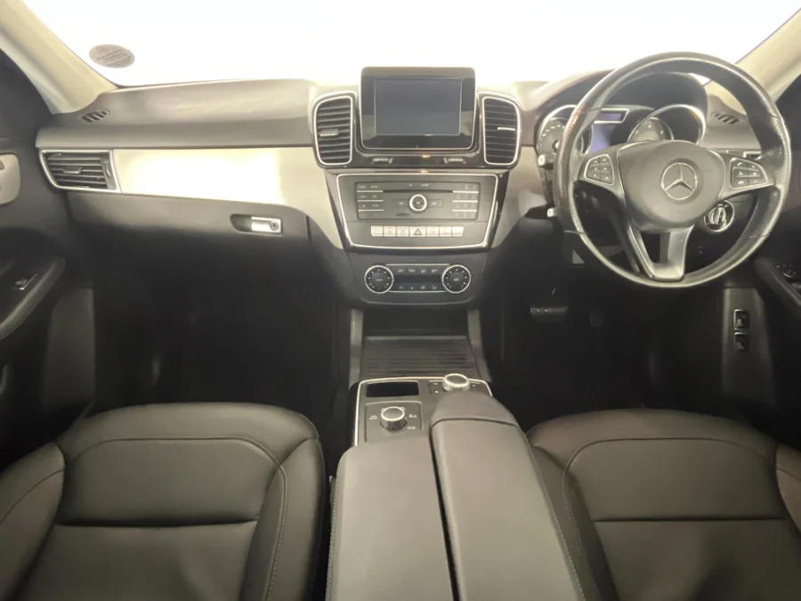 Used 2018 Mercedes-Benz GLE 350d - WeBuyCars Richmond