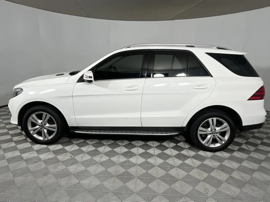 Used 2018 Mercedes-Benz GLE 350d - WeBuyCars Richmond