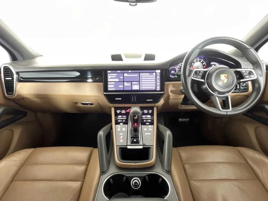 Used 2018 Porsche Cayenne - WeBuyCars Richmond