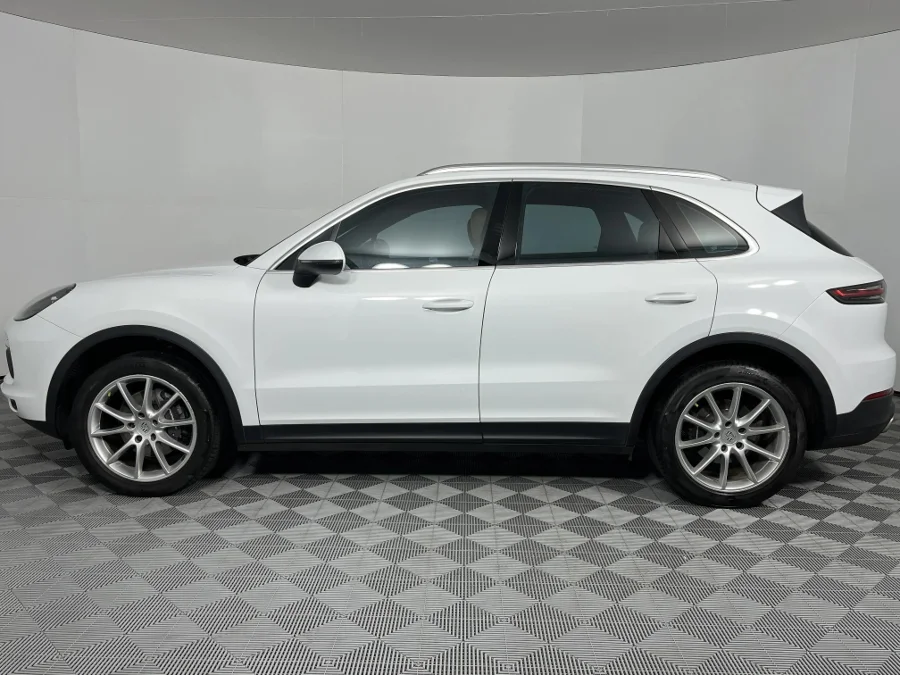 Used 2018 Porsche Cayenne - WeBuyCars Richmond