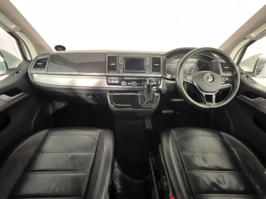 Used 2017 Volkswagen Caravelle 2.0BiTDI Comfortline - WeBuyCars Lansdowne