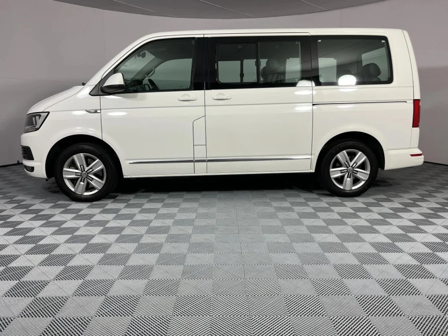 Used 2017 Volkswagen Caravelle 2.0BiTDI Comfortline - WeBuyCars Lansdowne