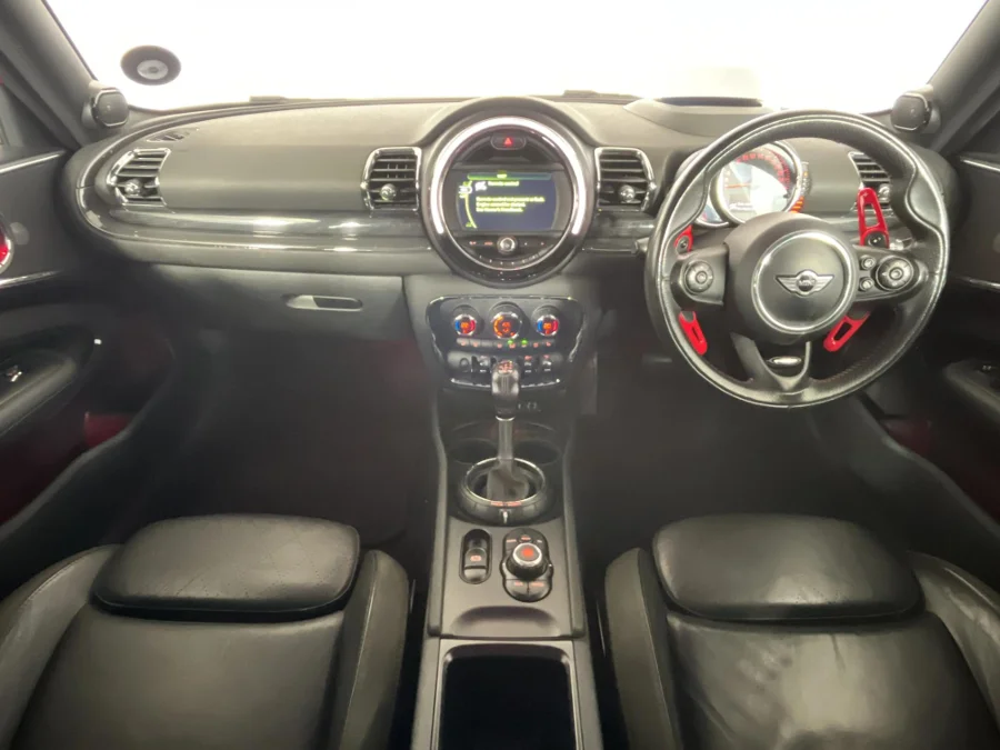 Used 2016 MINI Clubman Cooper S Clubman Final Edition - WeBuyCars Richmond