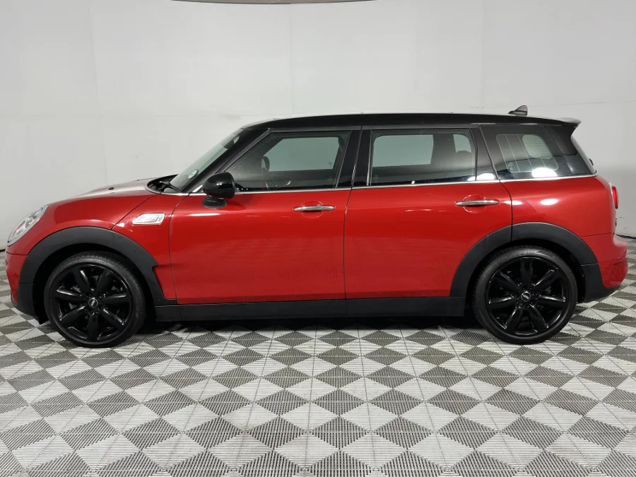 Used 2016 MINI Clubman Cooper S Clubman Final Edition - WeBuyCars Richmond