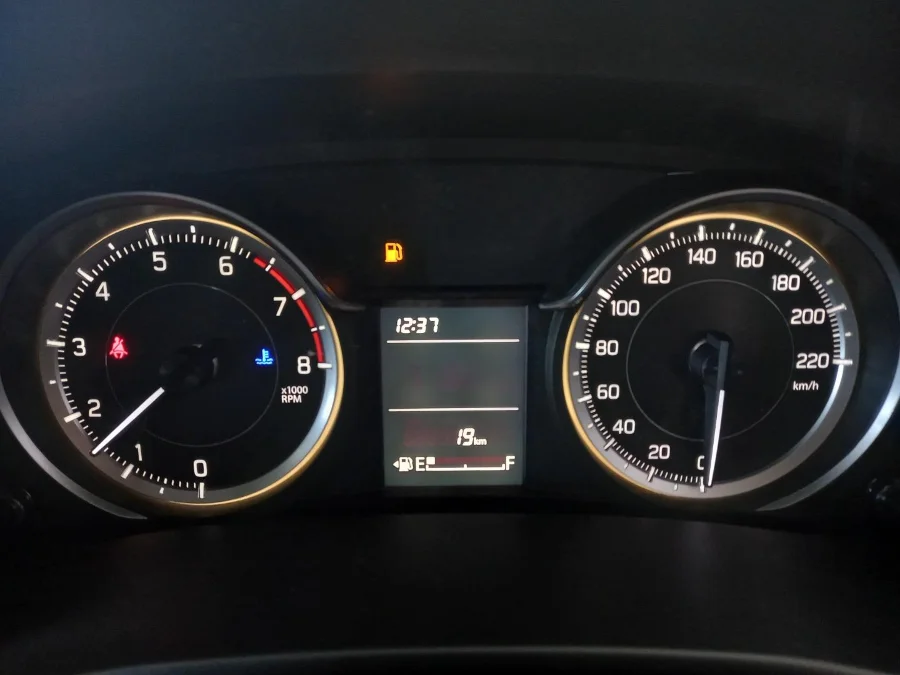 New 2026 Suzuki Ertiga 1.5 GL - Suzuki West Rand