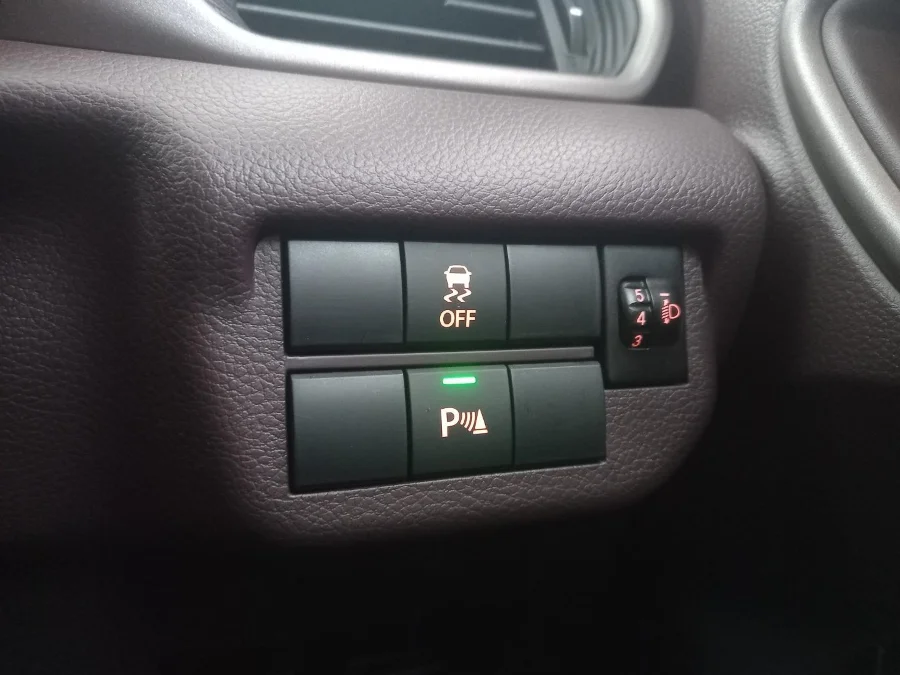 New 2026 Suzuki Fronx 1.5 GL auto - Suzuki West Rand