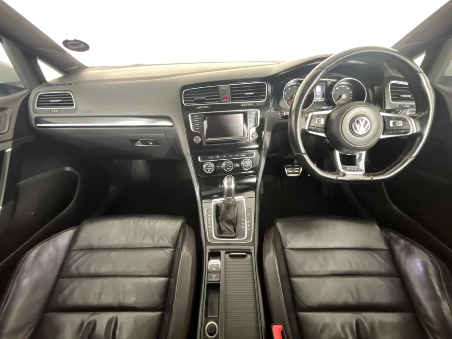 Used 2014 Volkswagen Golf GTI auto - WeBuyCars Polokwane