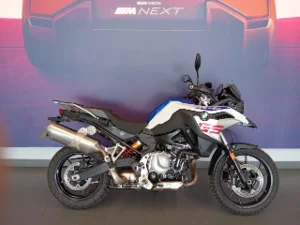 Used 2023 BMW F 750 GS
